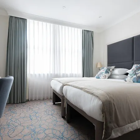 Hotel Blandford Londra