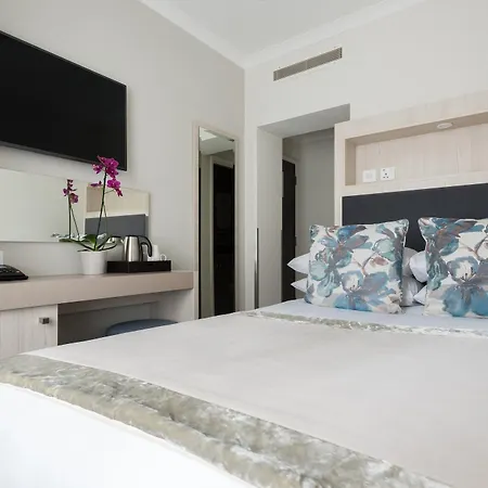 Hotel Blandford Londýn