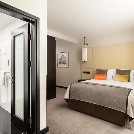 Montcalm Royal House, City 5* Лондон