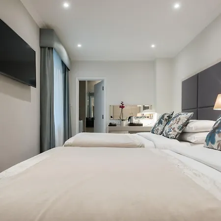 Hotel Blandford 4*