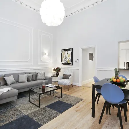 Appart hôtel Queensgate Court Londres