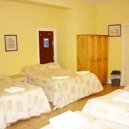 Acton Town Hotel London