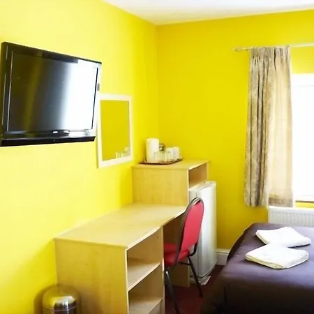Acton Town London
