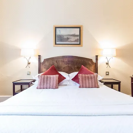 The Petersham 4* Ричмонд
