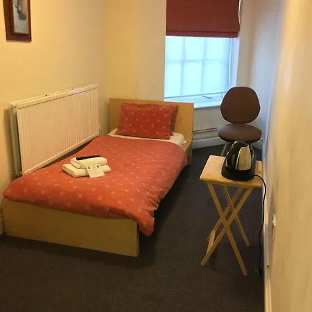 Hotell Chelsea