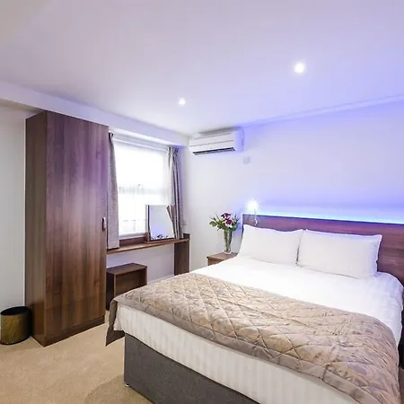 Hotel Signature London Ilford