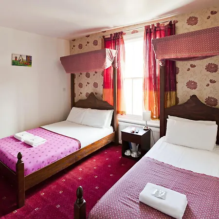 Islington Mini-hôtel Londres