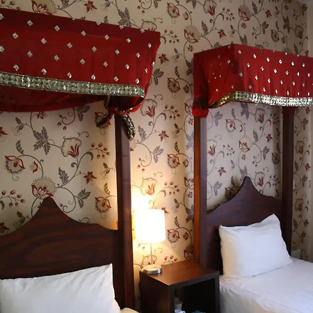 Mini-hôtel Islington