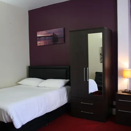 Islington 3*