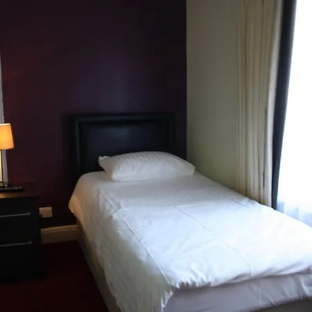 Islington Inn London