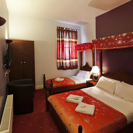 Inn Islington