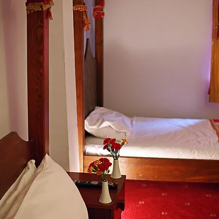 Islington Mini-hôtel Londres