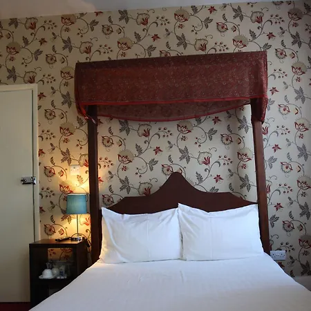 Inn Islington London