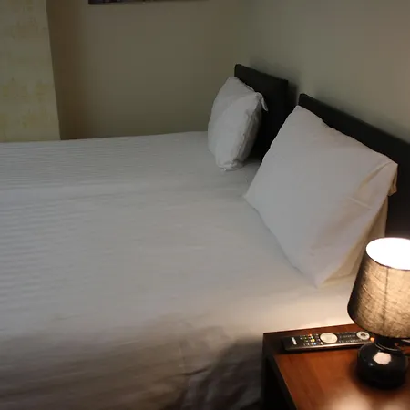 Islington Inn 3*