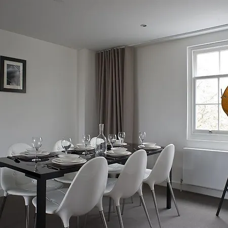 Native Hyde Park 4* Londres
