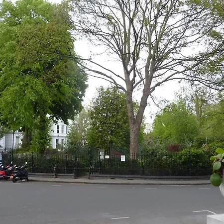Comfort Notting Hill