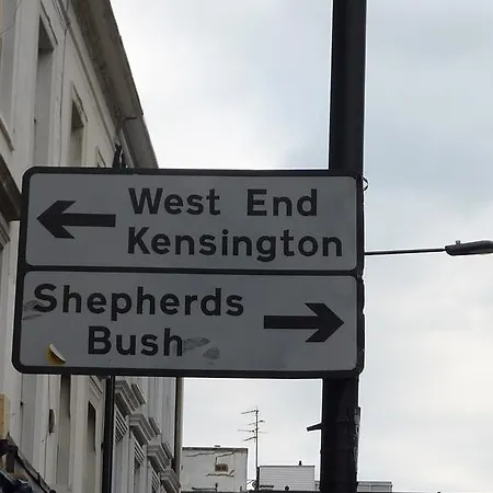 Comfort Notting Hill Apartamento Londres