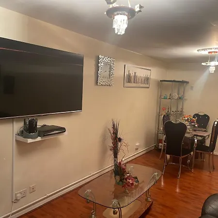 Appartement Faato Luxury Londen