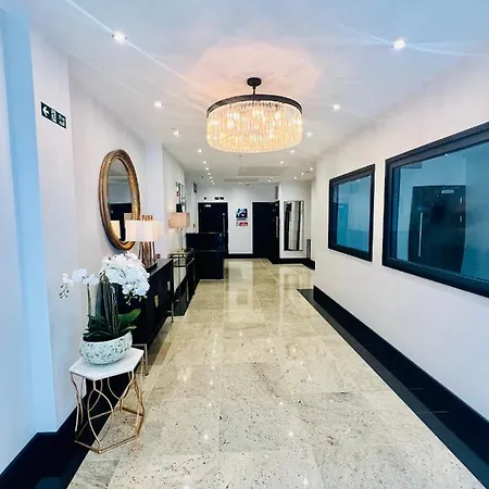 Hatton Garden 4* Londres