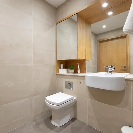 Apartment Canary Luxe *