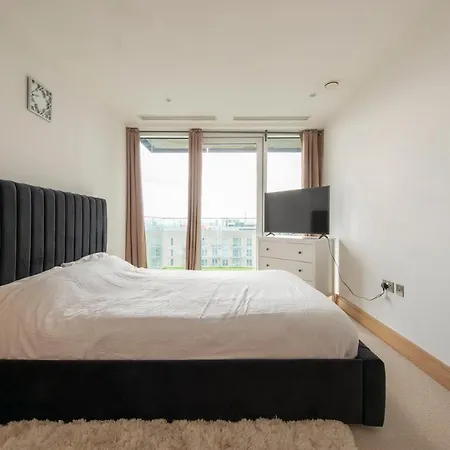 Apartment Canary Luxe