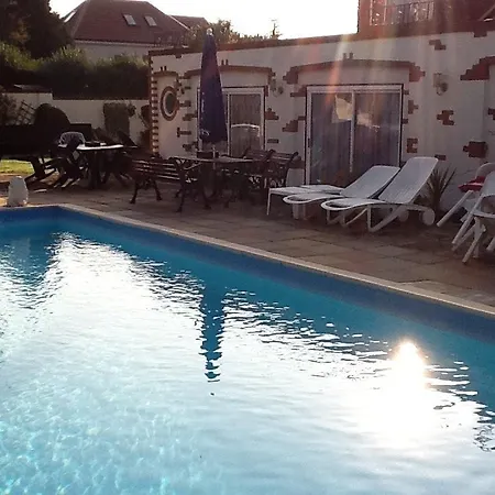 Guest house Waterside Hayes (Greater London)
