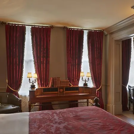 Hotel Batty Langley's 5*