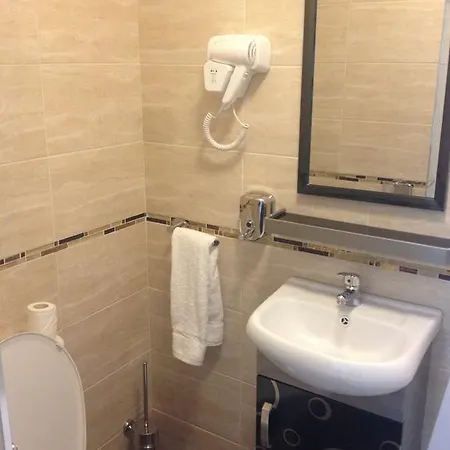 Hotel Heathrow