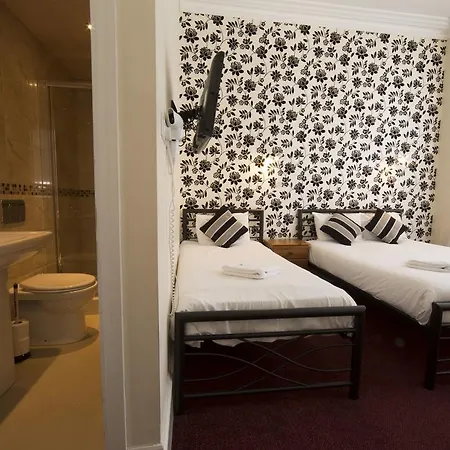 Bed & Breakfast Royal By Saba 2*