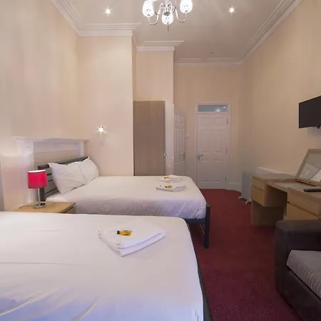 Bed & Breakfast Royal By Saba 2*
