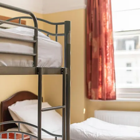 Hotel Dolphin - The Londyn