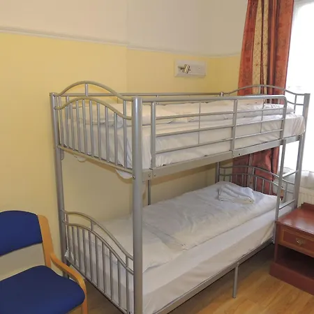 Hotel Dolphin - The
