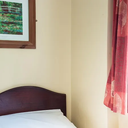 Hotel Dolphin - The