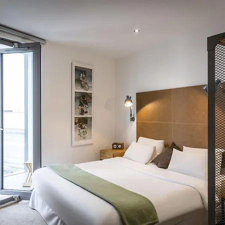 Adagio London ברנטפורד
