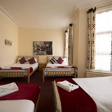Pensjonat Royal 2 Hammersmith
