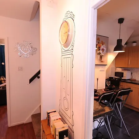 Kingward Guest house *