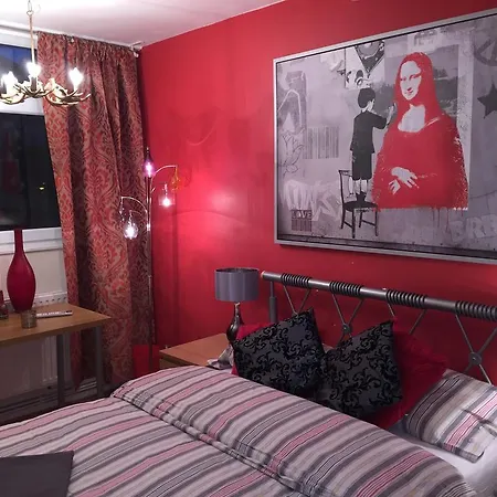 Guest house Kingward