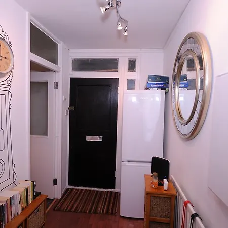 Kingward Guest house