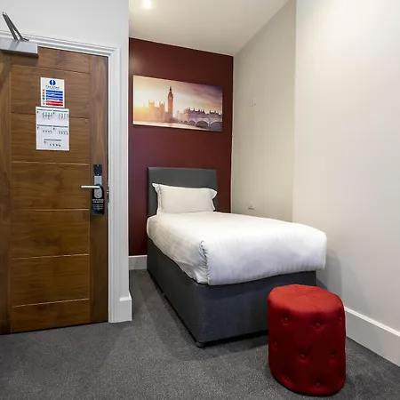 Royal Park Hotel