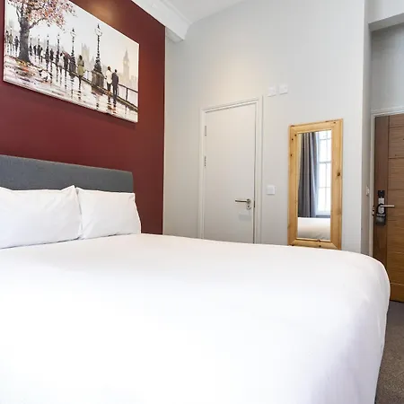Hotel Royal Park