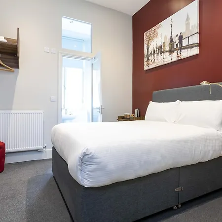 Hotell Royal Park