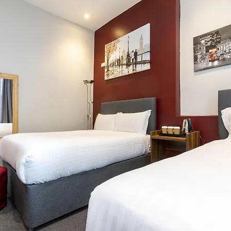 Hotel Royal Park
