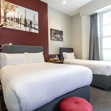 Royal Park Hotel Londres