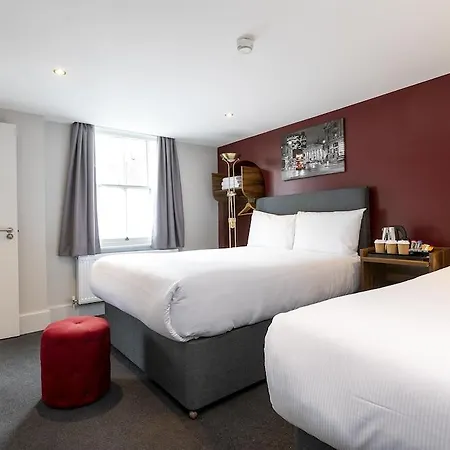 Royal Park 3* Londres