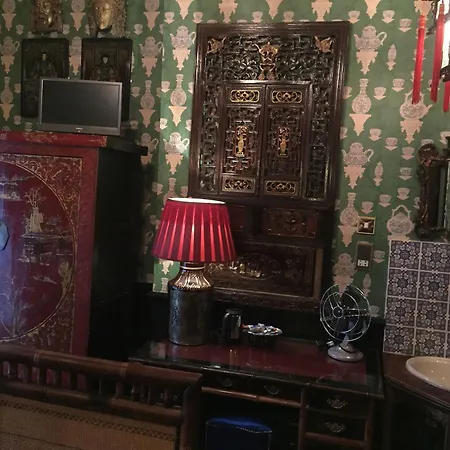 Pavilion 3*