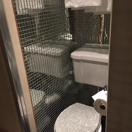 ホテル パビリオン ロンドン