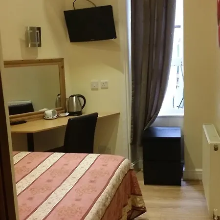 Hotel Notting Hill Gate London