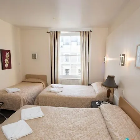 Hotel Notting Hill Gate London