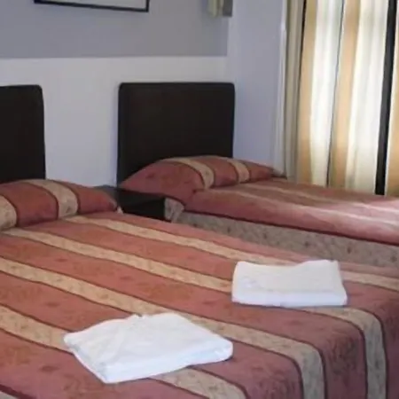 Hotel Notting Hill Gate London
