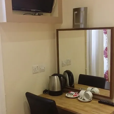 Hotel Notting Hill Gate